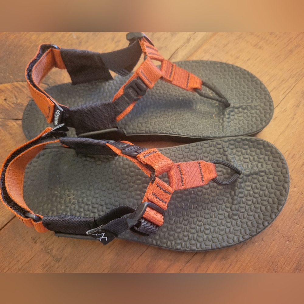 Bedrock Cairn Sandals